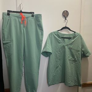 SOLD-This set is no longer available